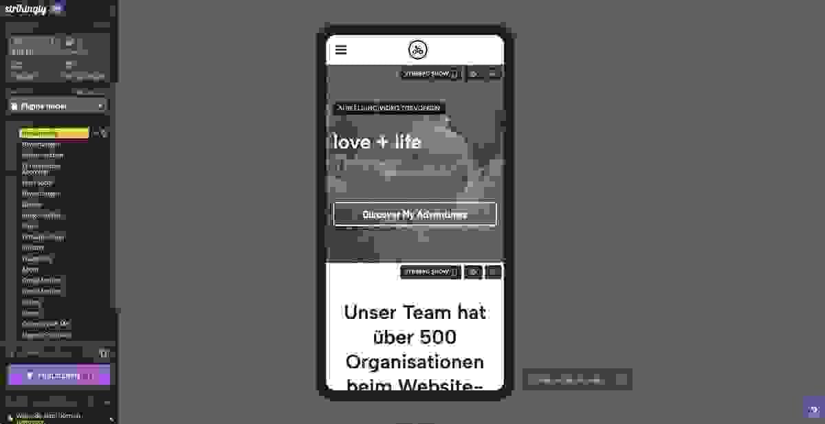 Ontwerp voor Morgen: Een Uitgebreide Gids voor Webdesign Beste Praktijken voor Succes