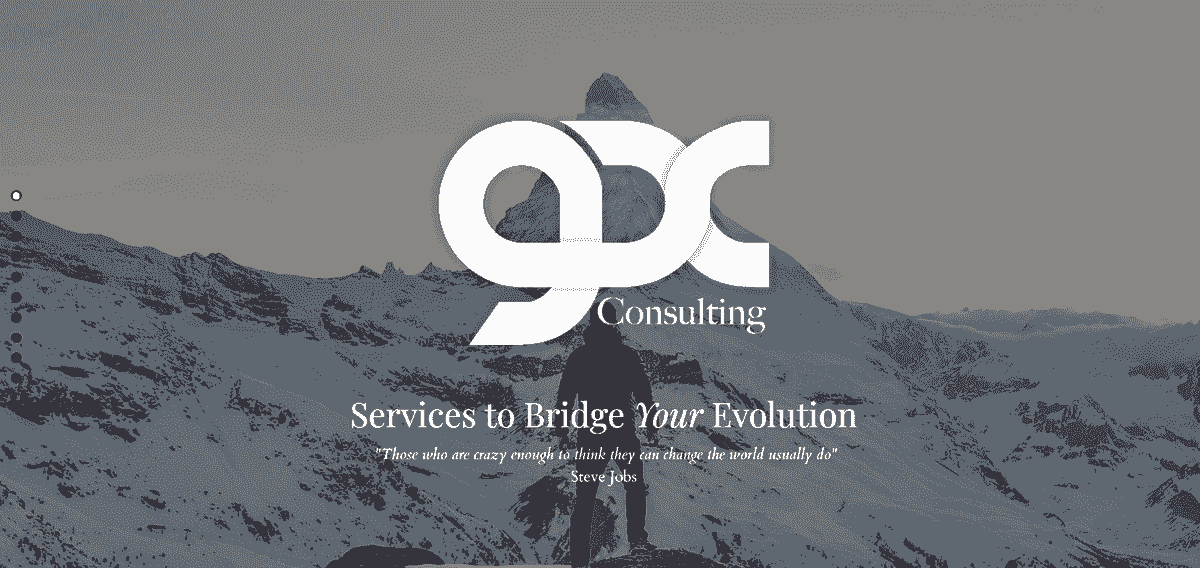 Obraz pochodzi z GDC Consulting