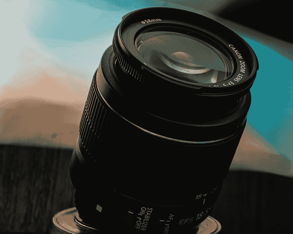 Doskonalenie umiejętności fotografii miejskiej