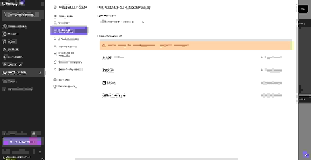 Digitale Etalages Ontketend - De Beste Websites Voor Het Verkopen Van Producten Verkennen