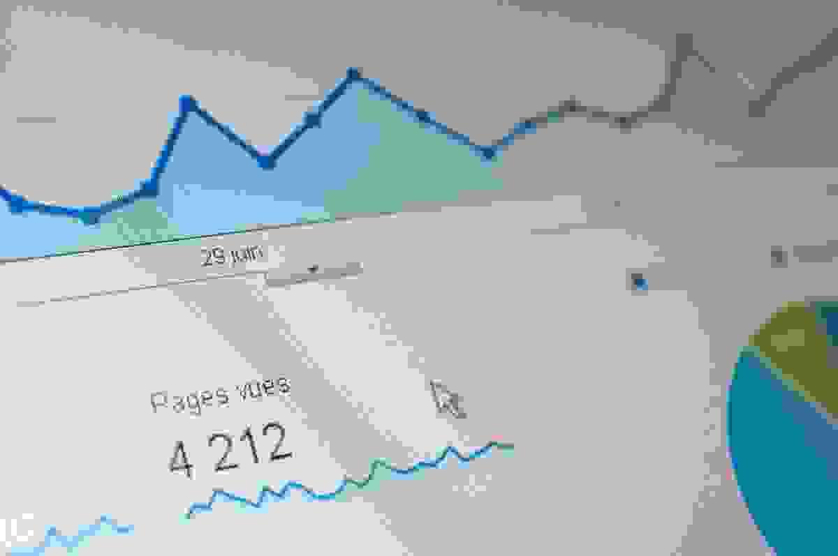Crunching The Numbers: Cum Analytics site-ul vă supraalimentează strategia SEO