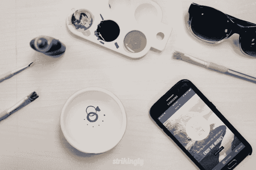 Situs yang Sangat Mobile