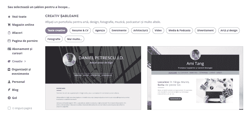 Cum poate îmbunătăți în mod frapant experiența clienților - Șabloane și opțiuni de design