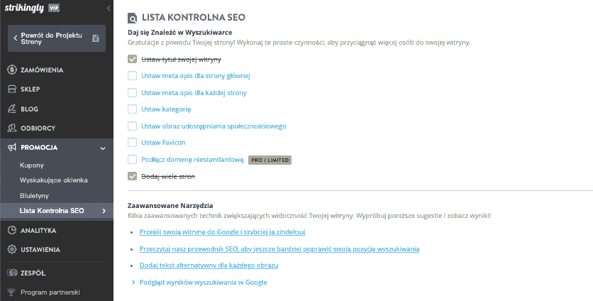 Przyszłość przedsiębiorczości treści - uderzająco dla skutecznej obecności online - optymalizacja SEO