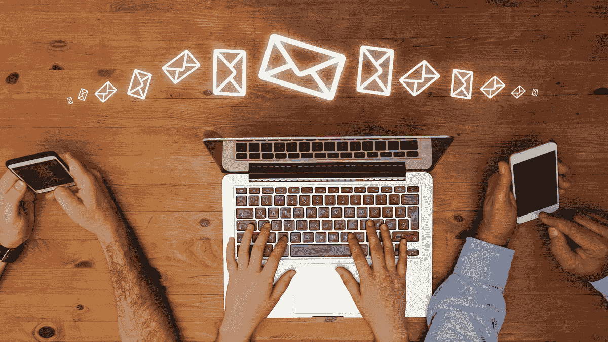 Stăpânirea e-mailului de marcă: îmbunătățiți-vă comunicarea