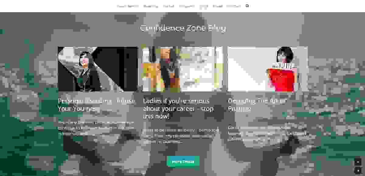 The Checkout Chronicles: Ein Einzelhandelsblog, den man einpacken sollte