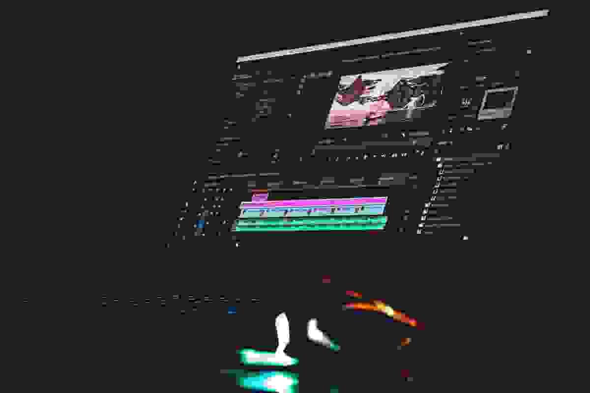 Caracteristici de top de căutat în software-ul de editare video