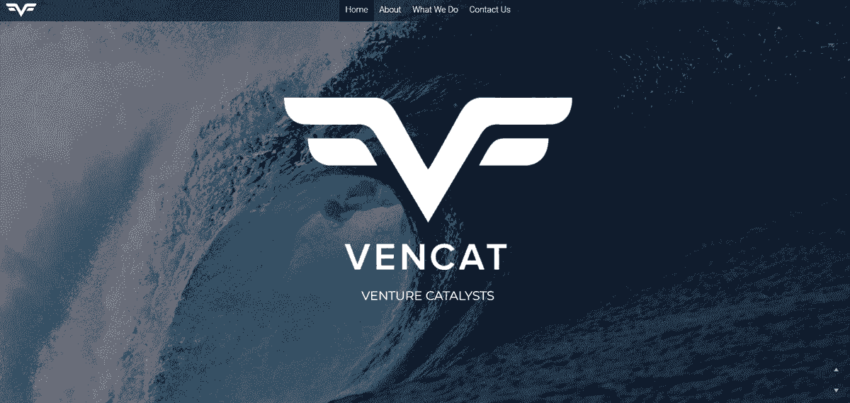 Kuva on otettu Vencat