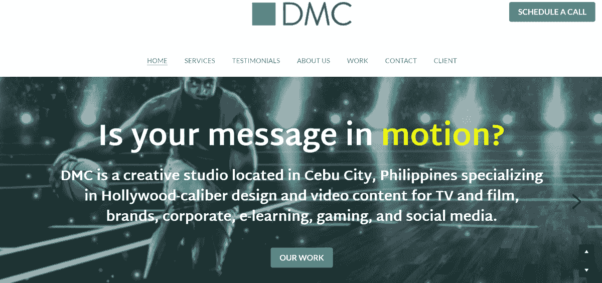 Kuva otettu alkaen DMC