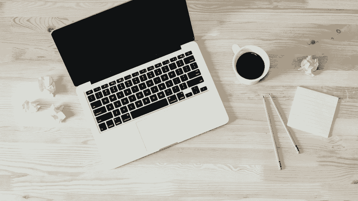 Tutorial pas cu pas pentru a construi un site web de la zero precum un profesionist