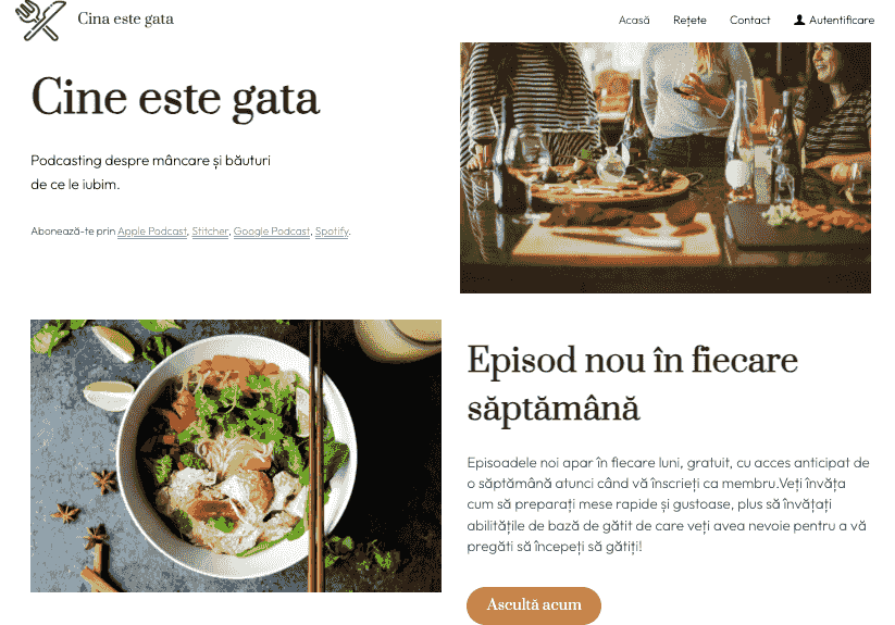 Cresterea industriei de blogging