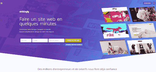 Comprendre les Créateurs de Sites Web Gratuits