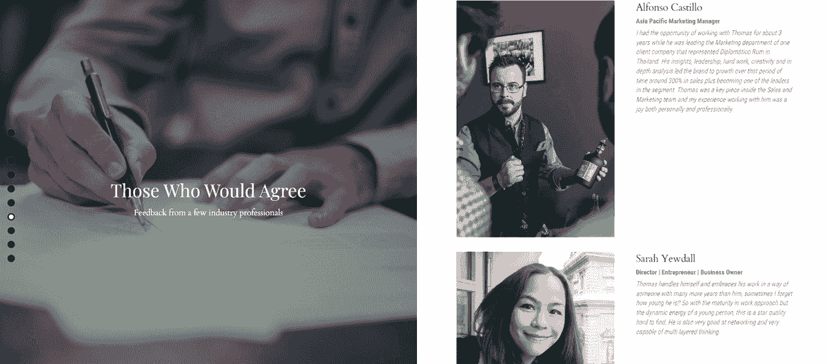 GDC Consulting