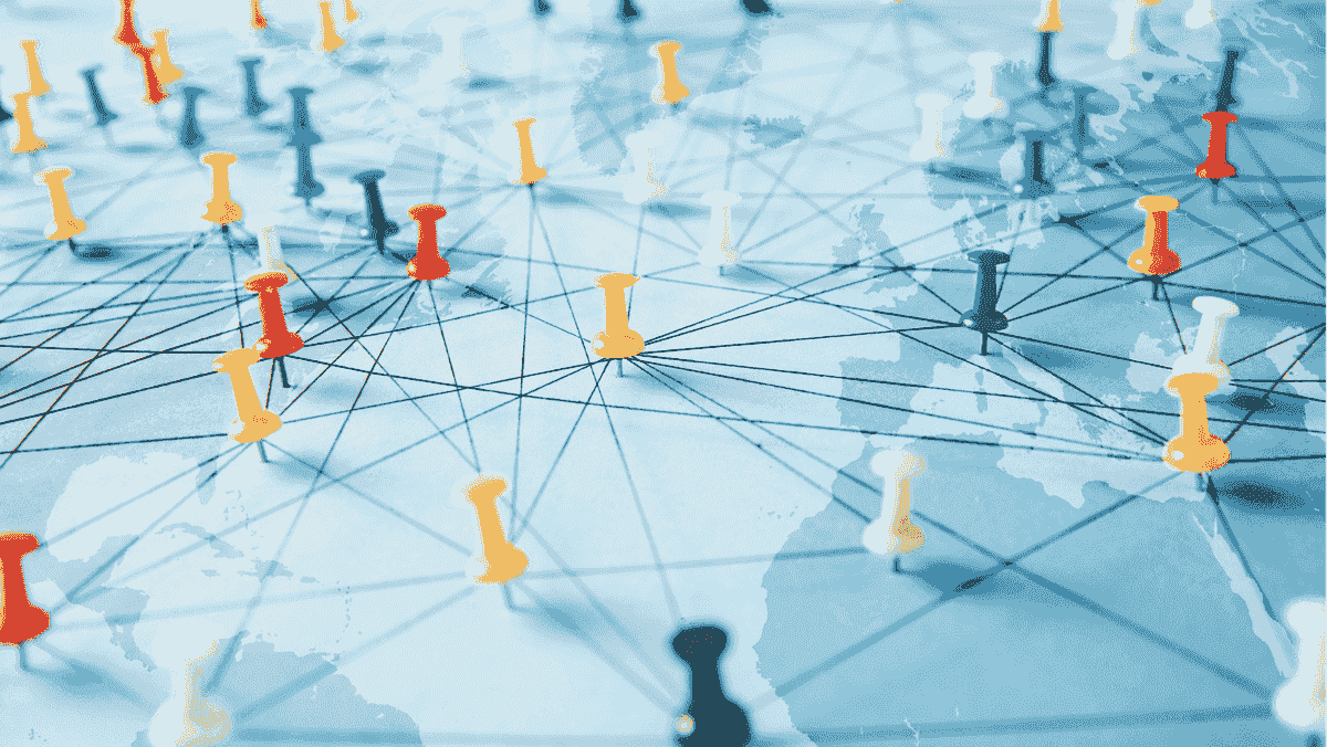 Comment naviguer dans l'expansion mondiale : Conseils pour stimuler les ventes internationales