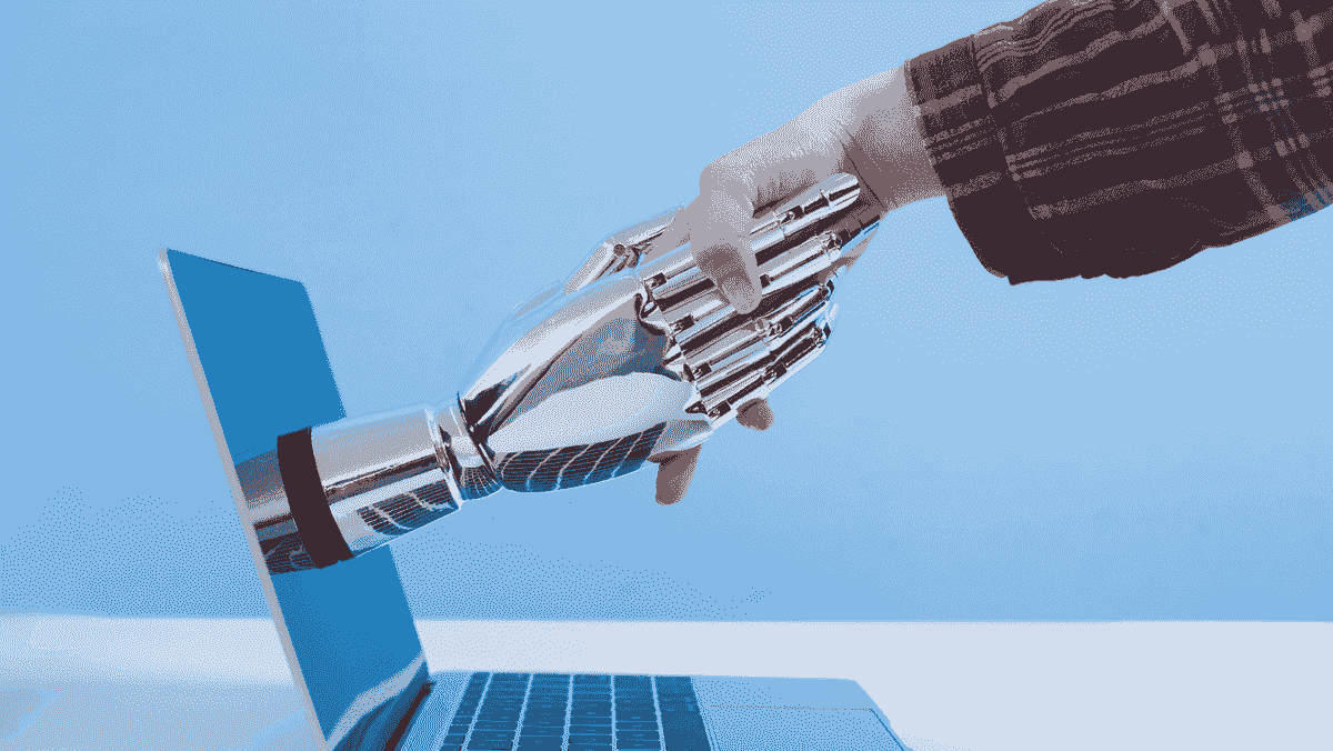  Crearea de conținut cu ajutorul inteligenței artificiale