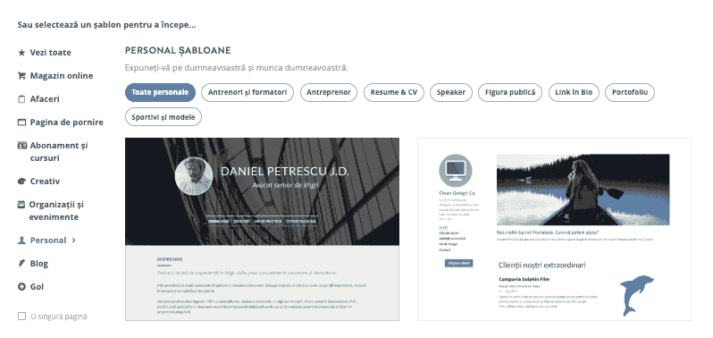 Cum poate Strikingly să amplifice efectele trendurilor de pe TikTok - Includeți site-ul dvs. Strikingly în bio-ul de pe TikTok