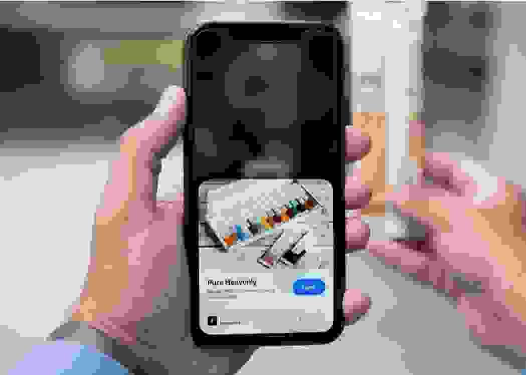Tap, Pay, Shop: Beheers Mobiele Handel Voor Uw Bedrijf
