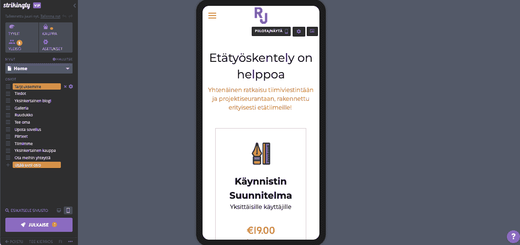 Miten responsiivinen suunnittelu voi auttaa merkittävästi kuntoilumainonnalla