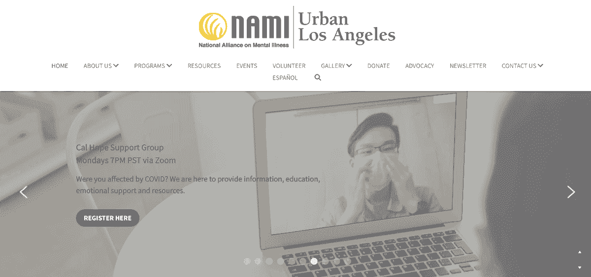 Imagine preluată de la Nami Urban