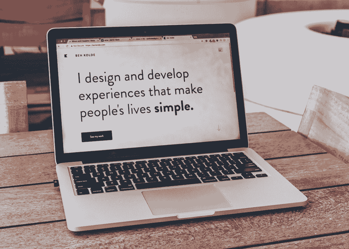 Site static vs dinamic - explorarea designului de site static