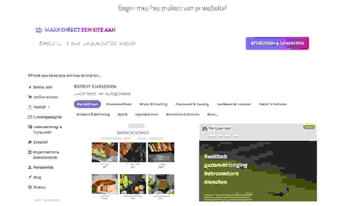 Digitale Etalages Ontketend - De Beste Websites Voor Het Verkopen Van Producten Verkennen