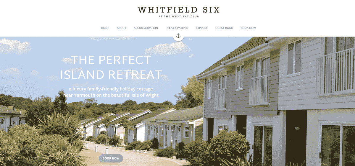 Obraz pochodzi z Whitfield Six
