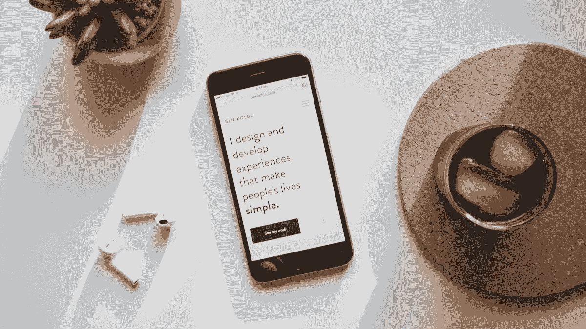 Mobiiliystävällisen sisällön kehittäminen