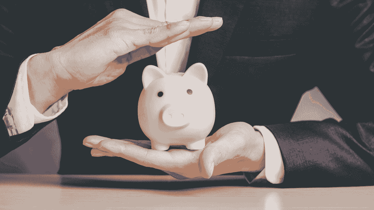 Co to jest bezpieczeństwo finansowe?