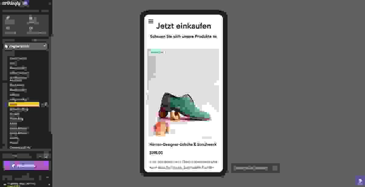 Tap, Pay, Shop: Beheers Mobiele Handel Voor Uw Bedrijf