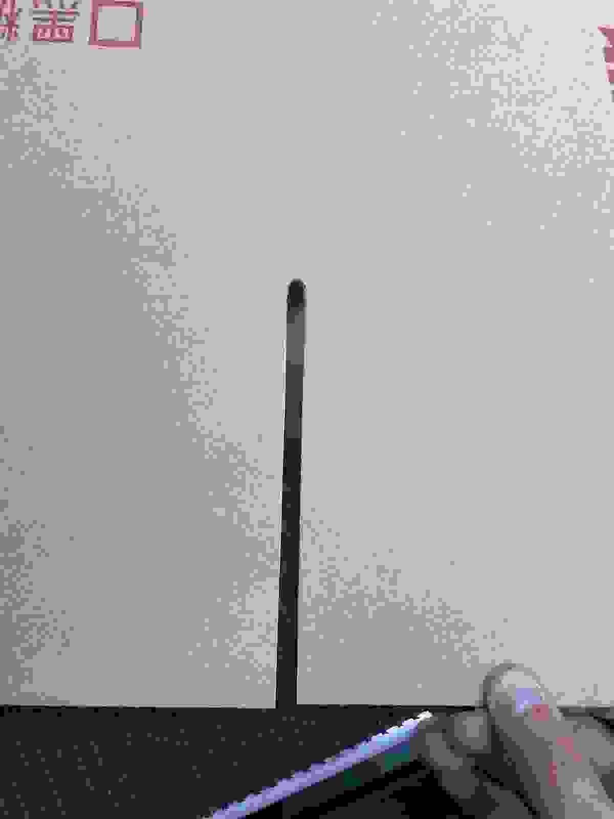 開槽整齊 開槽整齊