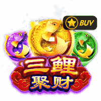 JDB电子《三鲤聚财》试玩│JDB试玩│JDB电子试玩模拟器