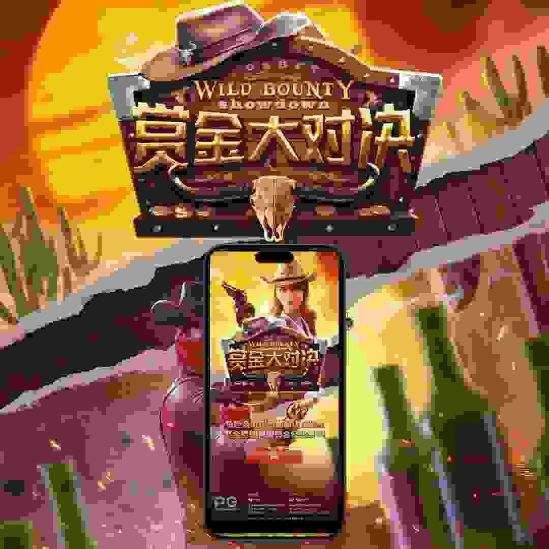 PG电子《赏金大对决》试玩技巧教学，PG试玩模拟器爆分方法分享