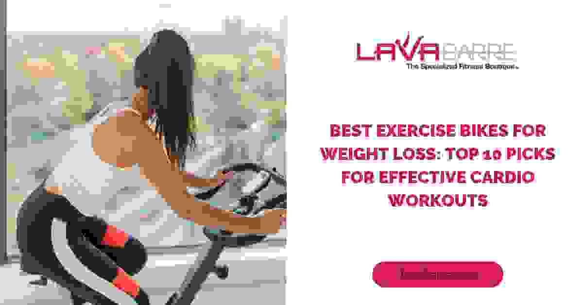 Best Exercise Bikes for Weight Loss Top 10 Picks for E...
