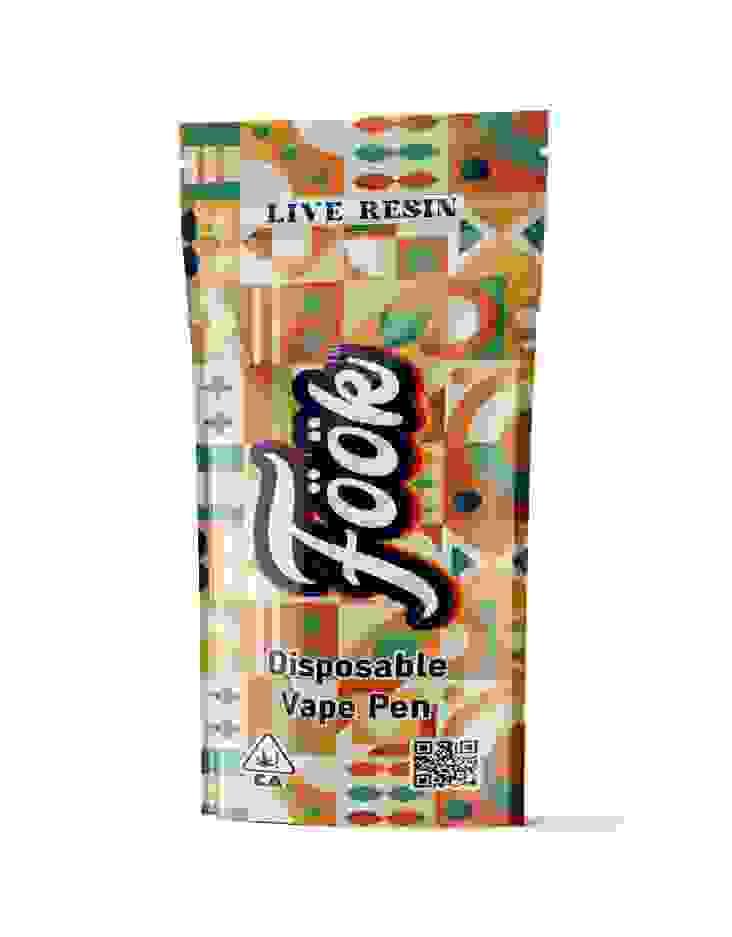 Disposable Vape pen Disposable Vape pen