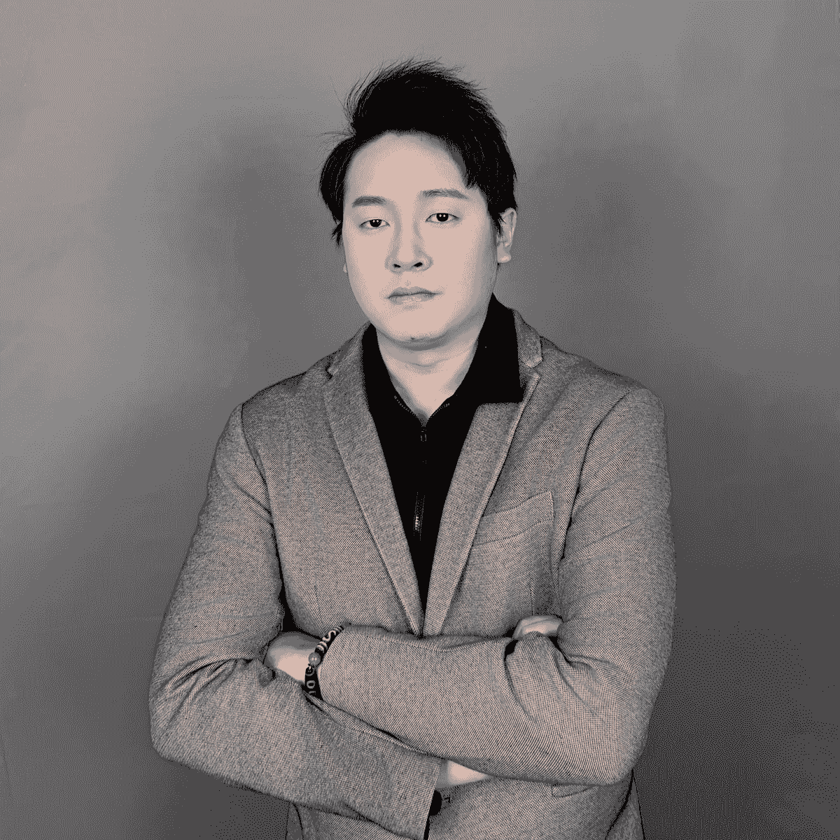 Caesar - 入门教学导师 Caesar - 入门教学导师