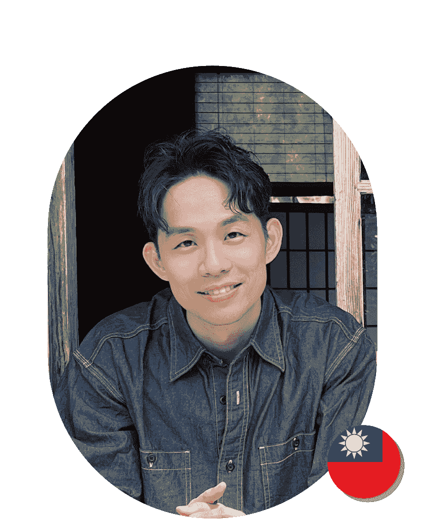 Ryan 老師 Ryan 老師