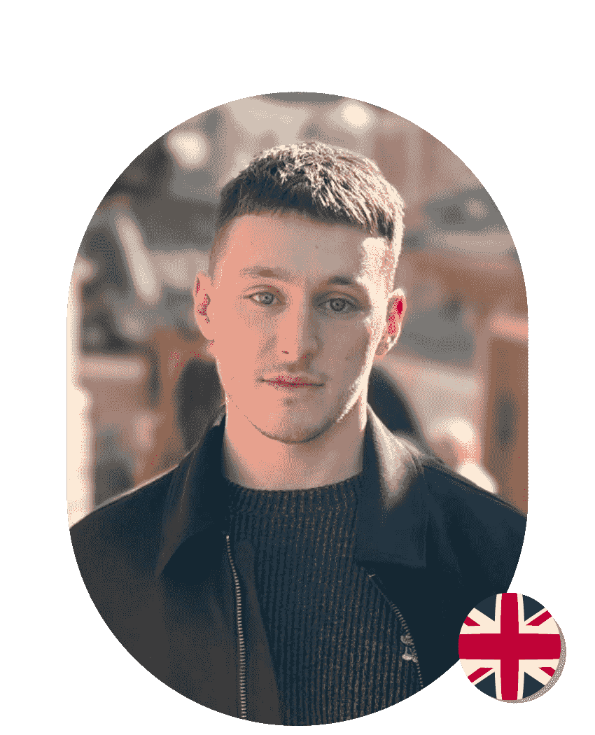 Ryan 老師 Ryan 老師