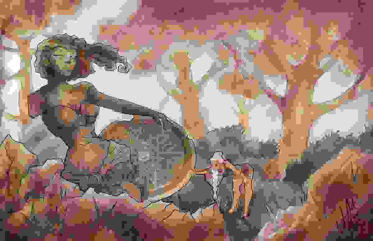 Section image