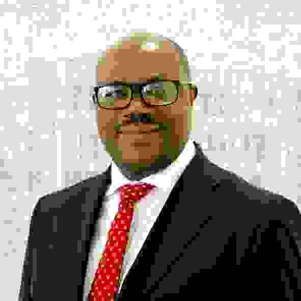 Dr Justin Nsengiyumva, newly appointed Prime Minister of Rwanda, 2025.