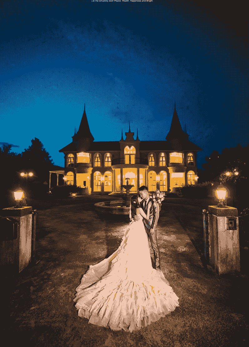 - Chen Zhiming "During the process of preparing for the wedding, the advice of the professional consultant made me feel incredibly at ease, sincerely thank you!" Our team has assisted over 500 pairs of newlyweds in realizing their dream wedding. Wedding dress photography ✕ Boutique dress ✕ Professional consultant ✕ Ceremony design - Chen Zhiming "During the process of preparing for the wedding, the advice of the professional consultant made me feel incredibly at ease, sincerely thank you!" Our team has assisted over 500 pairs of newlyweds in realizing their dream wedding. Wedding dress photography ✕ Boutique dress ✕ Professional consultant ✕ Ceremony design