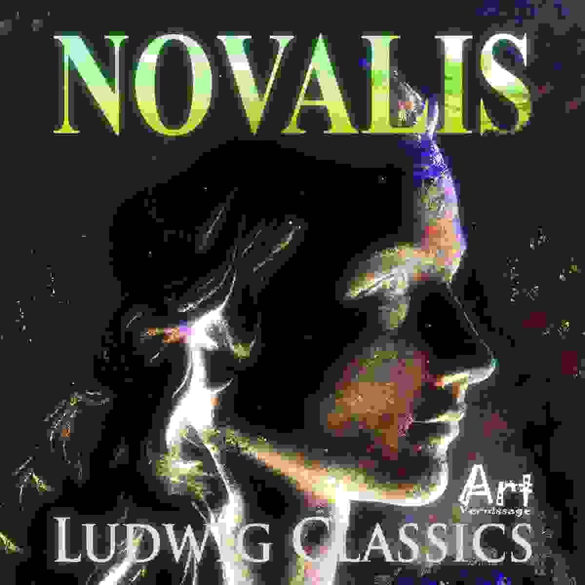 Novalis - Ludwig Classics - Hans-Peter Ludwig Novalis - Ludwig Classics - Hans-Peter Ludwig