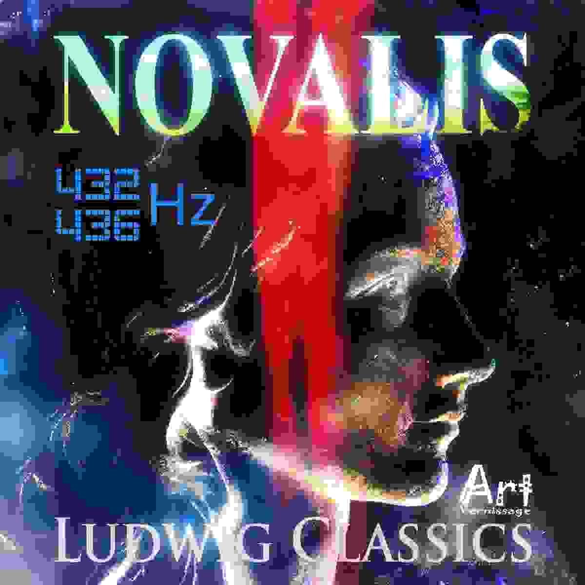 Novalis - Ludwig Classics - Hans-Peter Ludwig Novalis - Ludwig Classics - Hans-Peter Ludwig