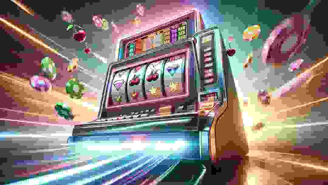 Online Slots Singapore