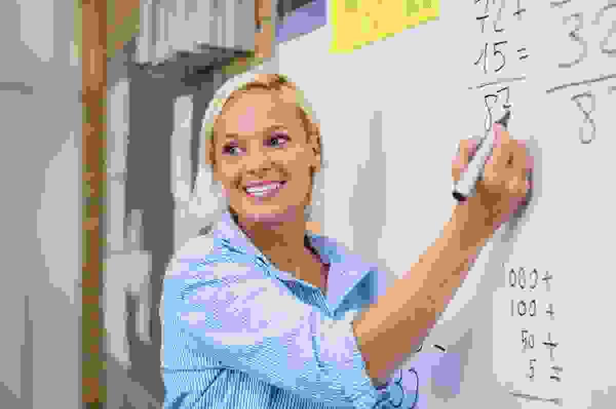 The Best Common Denominator (GCM)