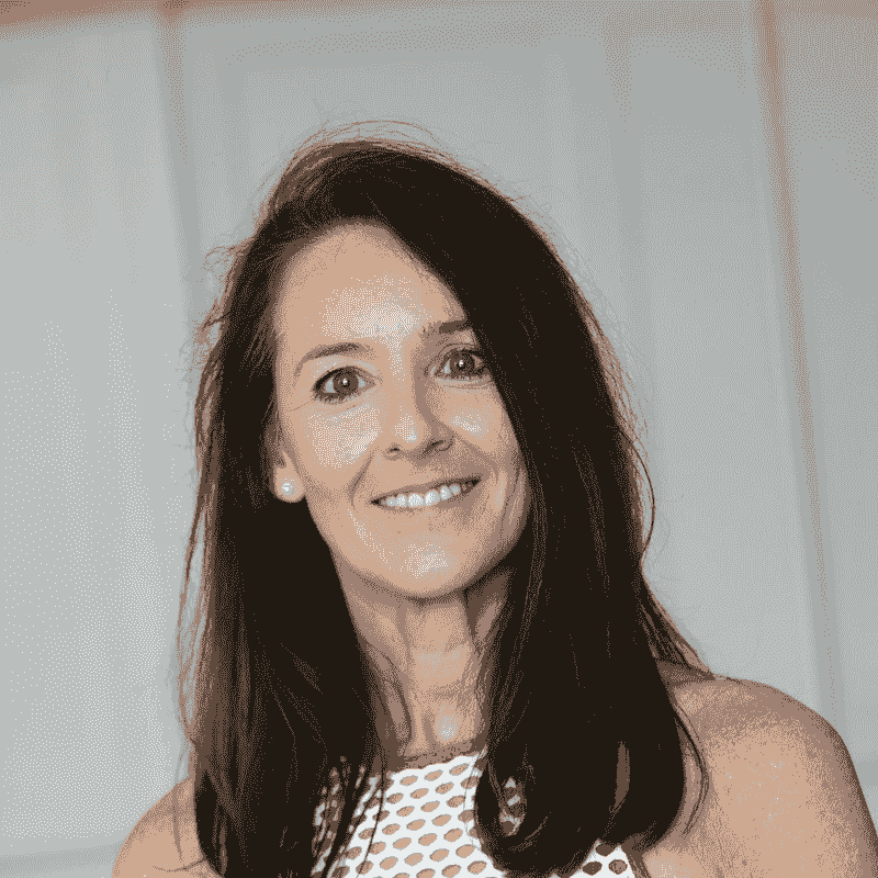 Founder - Karyn Founder - Karyn
