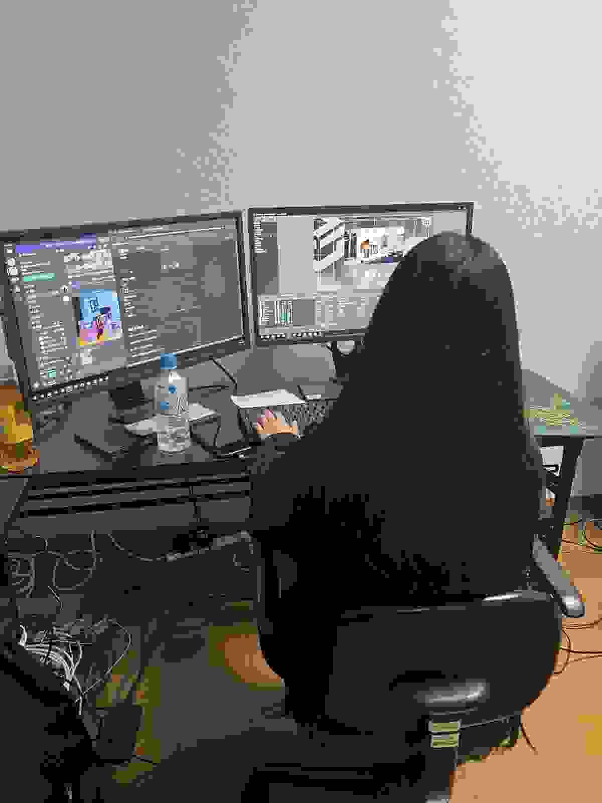 broken image