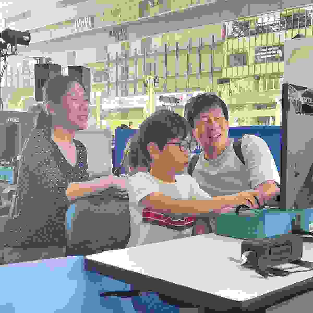 broken image