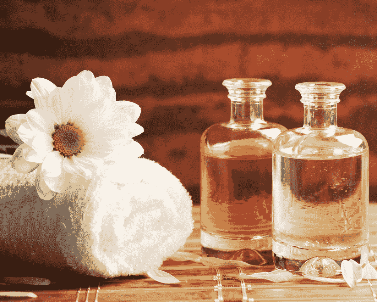 Ben's Signature Massage Metta the Art of Healing