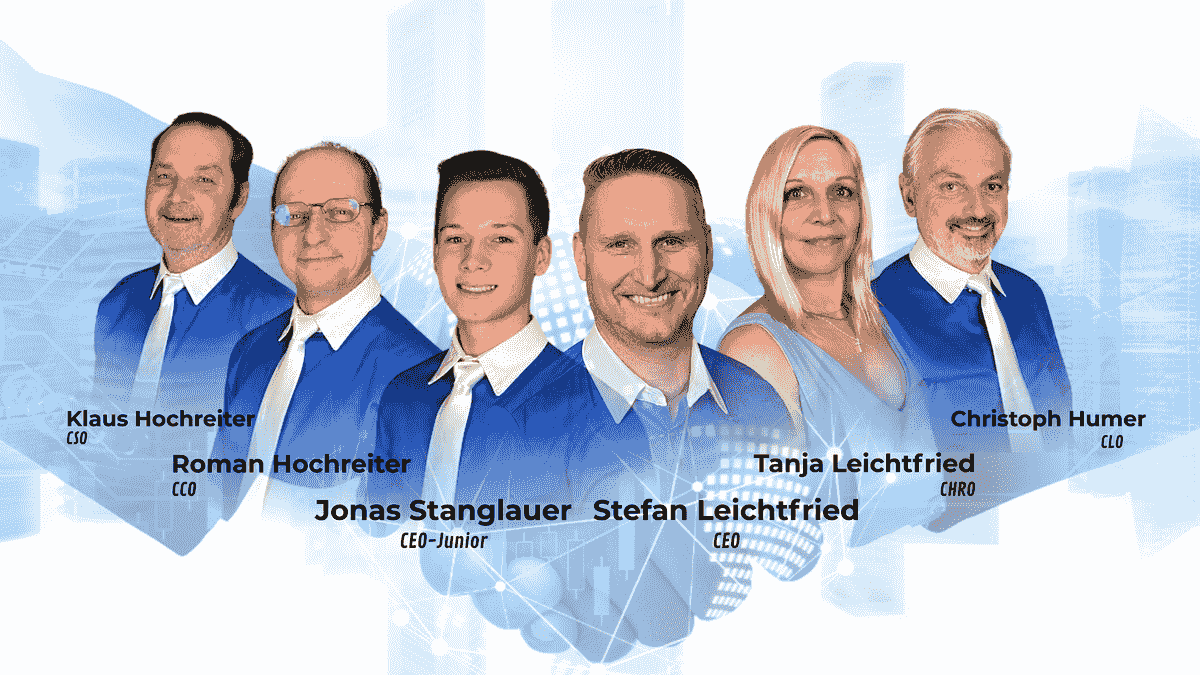 LeSta5-Teamfoto LeSta5-Teamfoto