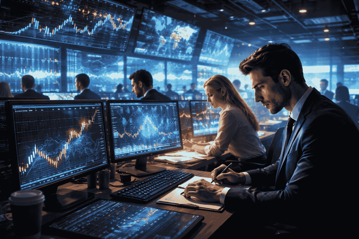 intensiver-Handel intensiver-Handel